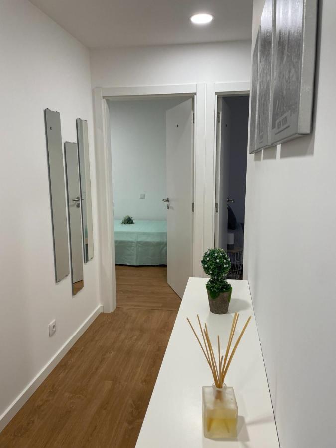 Casa Das 3 Bicas Apartment Leiria Luaran gambar