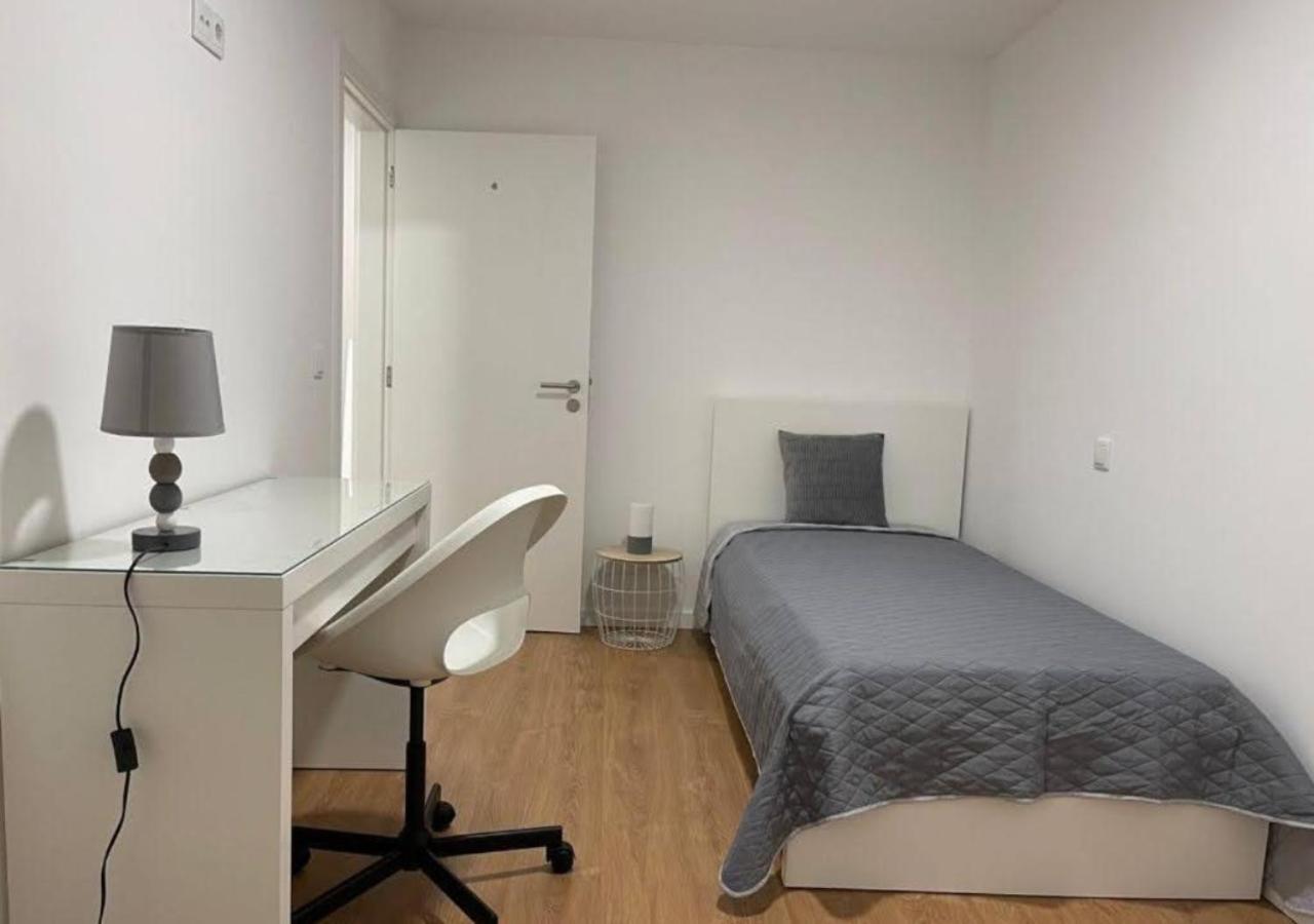 Casa Das 3 Bicas Apartment Leiria Luaran gambar