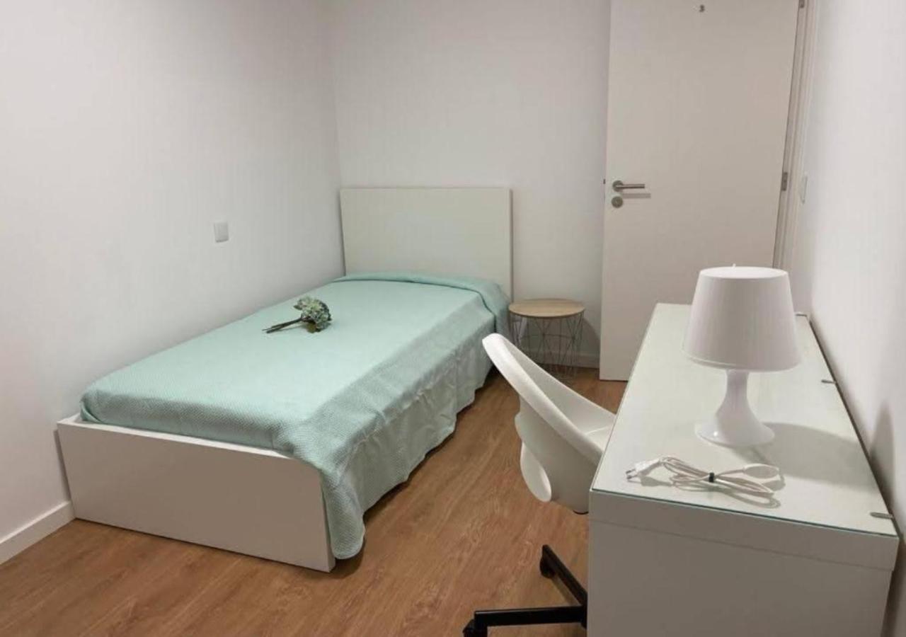 Casa Das 3 Bicas Apartment Leiria Luaran gambar