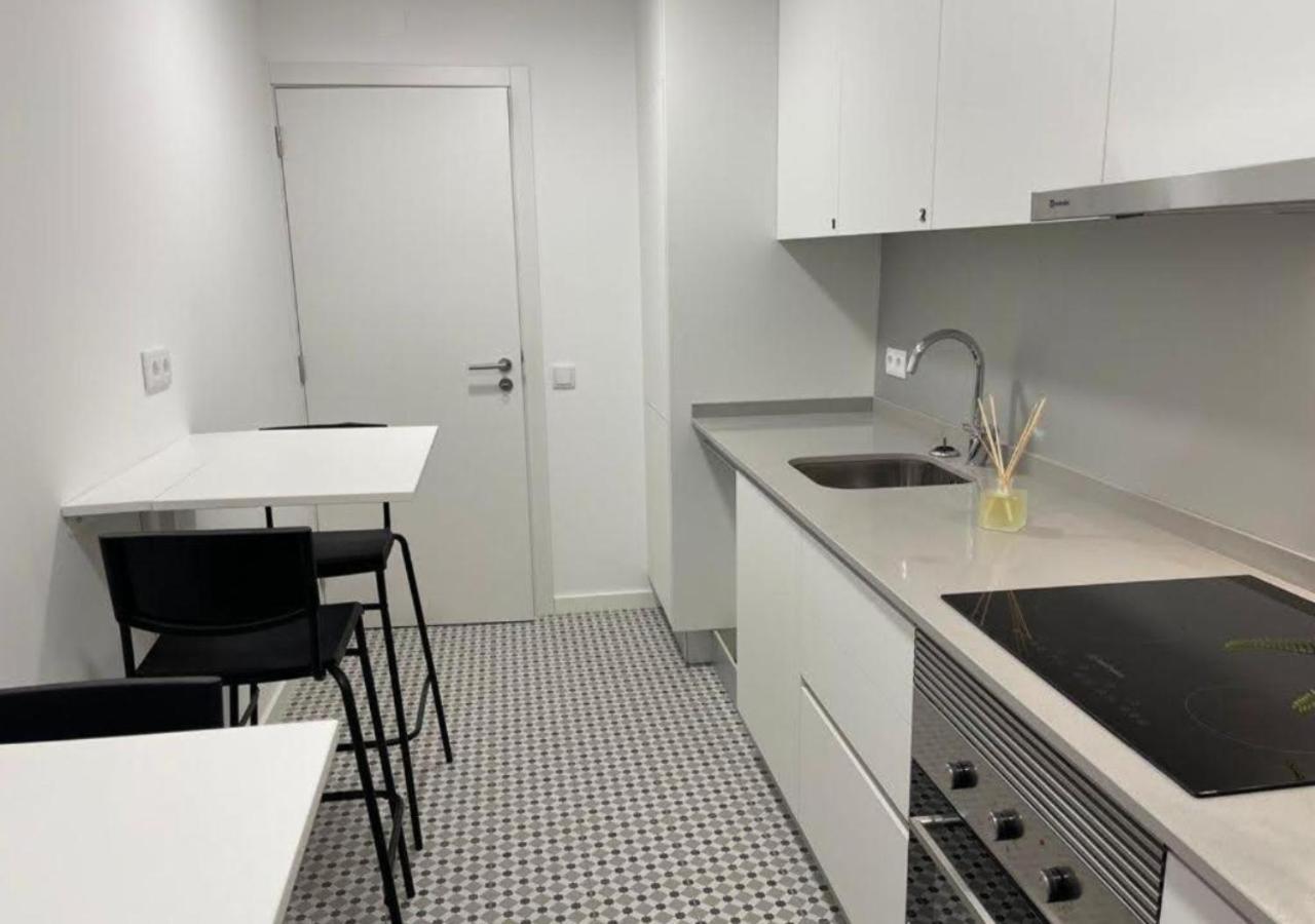 Casa Das 3 Bicas Apartment Leiria Luaran gambar