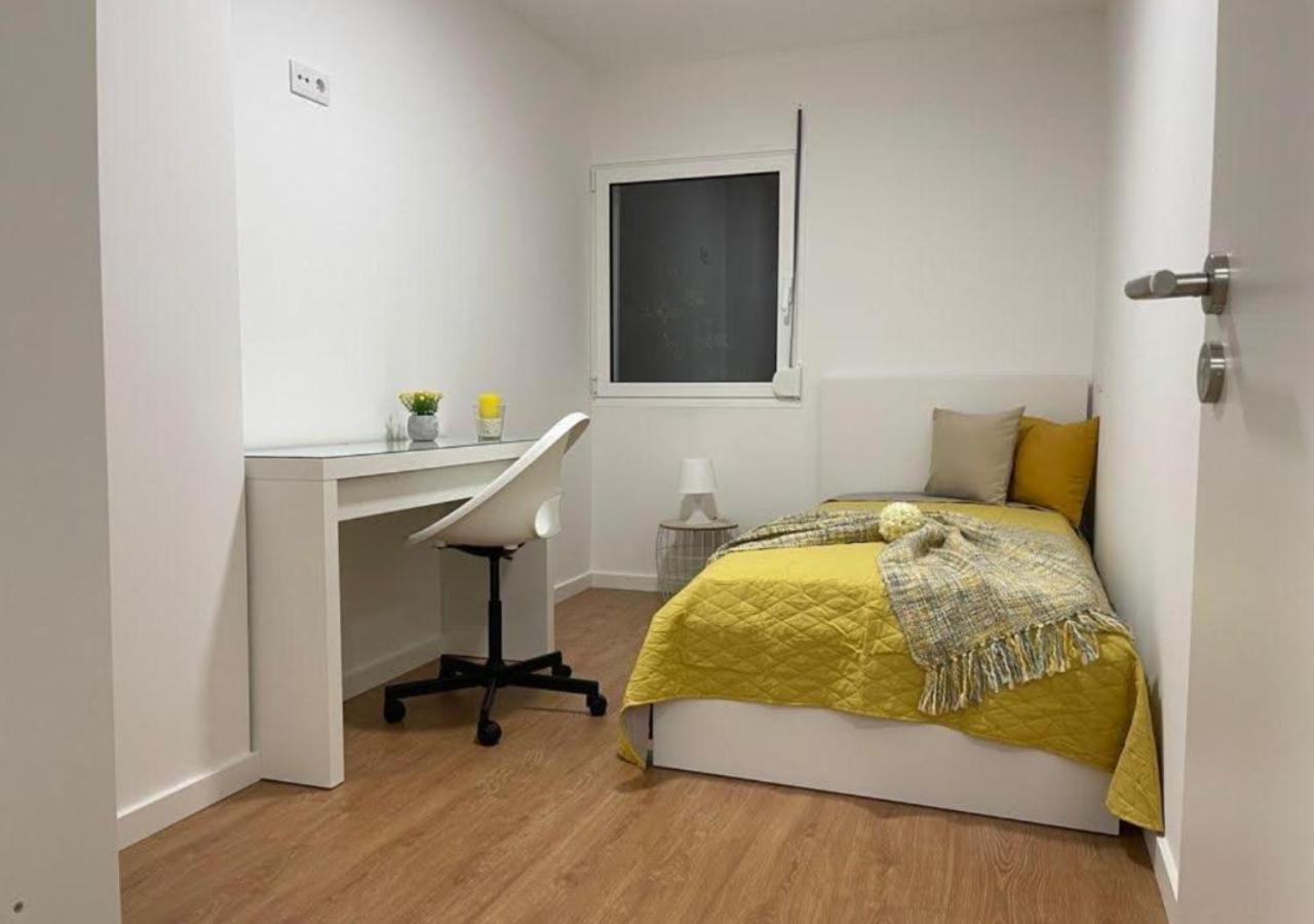 Casa Das 3 Bicas Apartment Leiria Luaran gambar