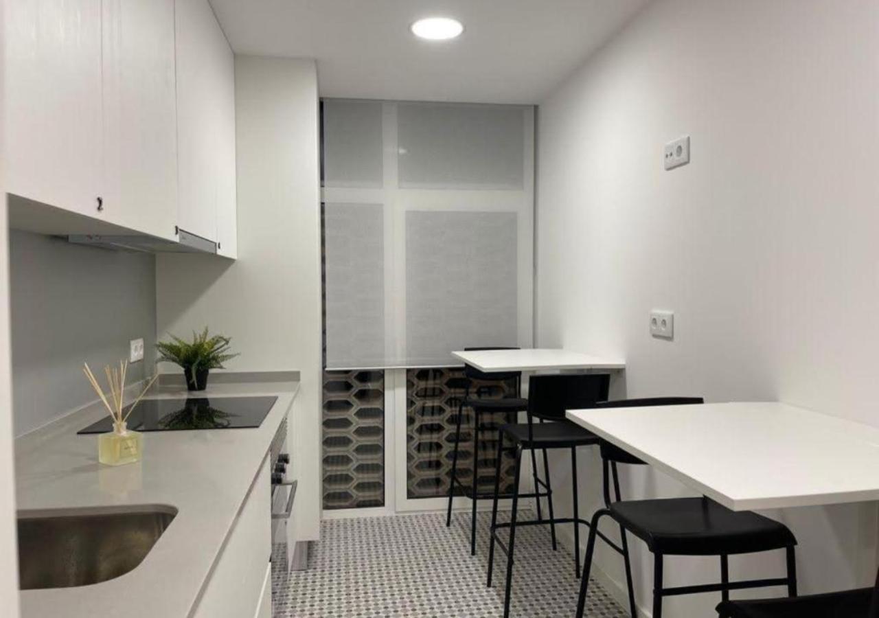 Casa Das 3 Bicas Apartment Leiria Luaran gambar
