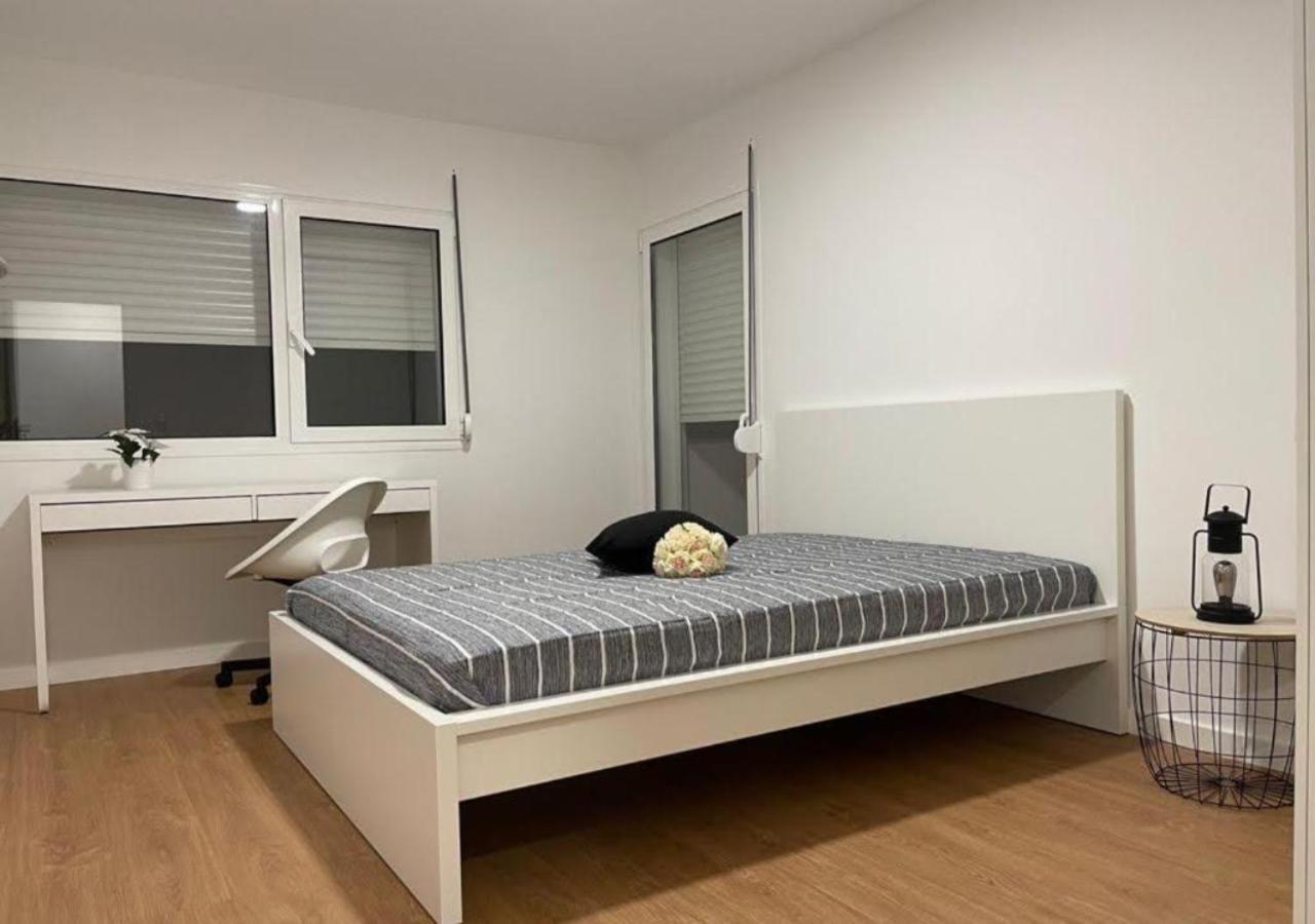 Casa Das 3 Bicas Apartment Leiria Luaran gambar
